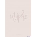 Brulion A5 kropka+linia+bez zadruku 96k, "Inspire" ASTRA, 101020035