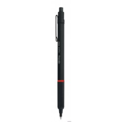Długopis automatyczny PRO czarny ROTRING, 1904292