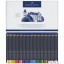 Kredki GOLDFABER 36kol. op.metal. 114736 FC