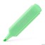 Zakreślacz 1546 pastelowy LIGHT GREEN 154666 FC FABER-CASTELL