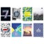 Zeszyt A5 60k. _ UV kol. 405A/B/C GIRLS/BOYS/TRAVEL INTERDRUK