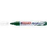 Marker 5100 akrylowy średni zielony mech Edding 5100/008/ZM