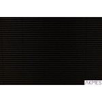 Tektura falista E rolka B2 50x70 czarna 799 2825 BAMBINO HOBBY