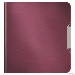 Segregator Leitz 180_ Active Style, 50mm, ciemnoczerwony 11090028