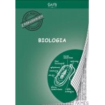 Zeszyt A5/60k do biologii ściągawki na marg. GATIS (gimnazjum i liceum)