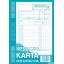 803-3 Miesięczna kart.eksplat* cyjna SM-113 MICHALCZYK I PROK