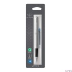 Pióro wieczne (M) JOTTER STAINLESS STEEL CT 2031012, blister