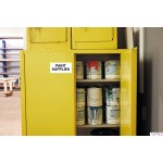 Etykieta DYMO DURABLE duża wysyłkowa - 104mm x 159mm 1933086