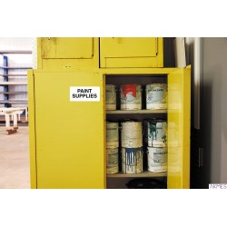 Etykieta DYMO DURABLE duża wysyłkowa - 104mm x 159mm 1933086