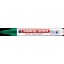 Marker kredowy okrągła końcówka 2-3 mm zielony Edding 4095/004/ZI