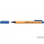 Cienkopis GREEN POINT niebieski 6088/41 STABILO