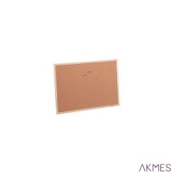 Tablica korkowa 40x60 WIELKOR rama drewniana