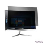 Kensington privacy filter 2 way removable 22" Wide 16:9 626484