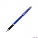 Pióro wieczne (F) HEMISPHERE BRIGHT BLUE WATERMAN 2042967