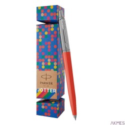 Długopis PARKER Jotter Originals Cracker Red Vermilion 2154428