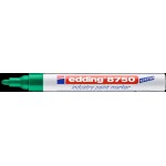 Marker EDDING 8750 zielony