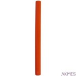 Tektura falista E rolka B2 50x70 pomarań. 709 2696