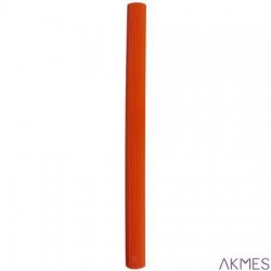 Tektura falista E rolka B2 50x70 pomarań. 709 2696