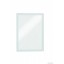 Ramka MAGAFRAME A4 - samoprzylepna magnetyczna biała 4872-02 2szt.