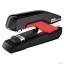 Zszywacz SO30C SUPREME OMNIPRESS czarno-czerwowny 5000550 RAPID