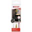 Markery olejowe kreatywne metaliczne 3 szt. etui Edding 780/3S MET