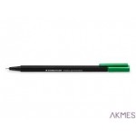 Cienkopis TRIPLUS 0.3mm soczysty zielony S 334-52 STAEDTLER