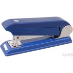 Zszywacz 9628, niebieski, zszywa do 12 kartek EAGLE 110-1272