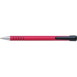 Długopis RB-085B PENAC czerw. JBA100202F-04 0.7