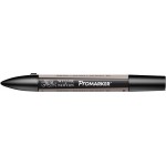 Marker W&N PROMARKER WARM GREY 2 WG02 72