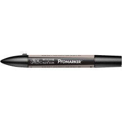 Marker W&N PROMARKER WARM GREY 2 WG02 72
