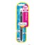 Pióro żelowe INKJOY GEL 0.7mm niebieski PAPER MATE 1956018 na blistrze