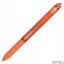 Pióro żelowe INKJOY GEL pomarańczowe (M 0.7mm) 1978307