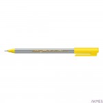 Cienkopis 0,3 mm żółty Edding 89/005/Z