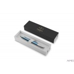 Długopis PARKER IM PREMIUM BLUE GREY CT 2143645, giftbox PARKER