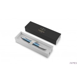 Długopis PARKER IM PREMIUM BLUE GREY CT 2143645, giftbox PARKER