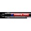 Marker permanentny ścięta końcówka 4-12 mm czarny Edding 390/001/C