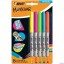 Marker permanentny BIC Intensity Blister 5szt, 968410
