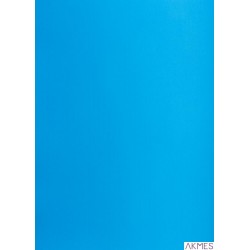 Karton kolorowy Creatinio B2 225g 25ark nr.78K c.niebieski 400150344 TOP-2000