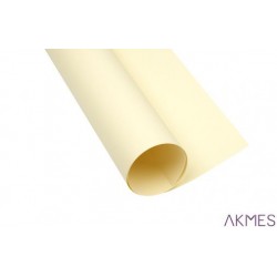 Karton kolorowy Creatinio B2 225g 25ark nr.12 kremowy 400150321 TOP-2000