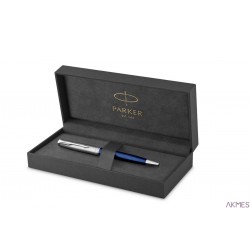 Długopis SAND BLASTED METAL BLUE 2146640 PARKER