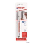 Marker z długą końcówką 8850 EDDING 0,7-1mm czarny