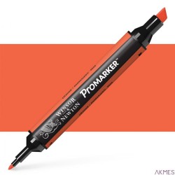 Marker W&N PROMARKER ORANGE R866 19