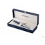 Pióro kulkowe HEMISPHERE LESSENCE DU BLEU WATERMAN 2166469, giftbox