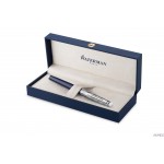 Pióro kulkowe HEMISPHERE LESSENCE DU BLEU WATERMAN 2166469, giftbox