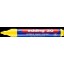 Marker 30/005 EDDING BRILLIANT żółty