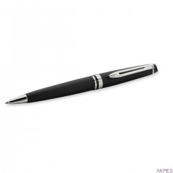 Długopis EXPERT CZARNY MAT CT WATERMAN S0951900