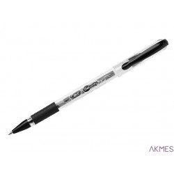 Długopis Gel-ocity Stic czarny 1010266 BIC