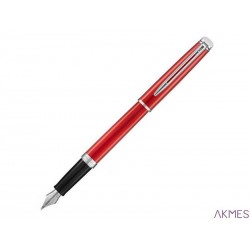 Pióro wieczne (F) HEMISPHERE COMET RED WATERMAN 2043212