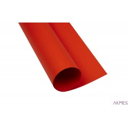 Karton kolorowy Creatinio A2 160g 25ark nr.28R czerwony 400150177 TOP-2000