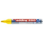Marker ekologiczny do tablic ścięta końcówka 1-5 mm zielony Edding 250/005/Z